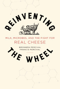 Percival_Reiventing the Wheel - US Jacket